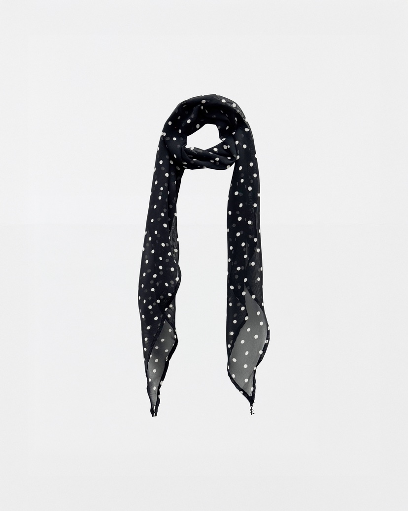 ROOKIE BUD韓國東大門直郵女士新品熱賣人氣職業圍巾披肩ROOKIE BUD-L圍巾/披肩圖色2