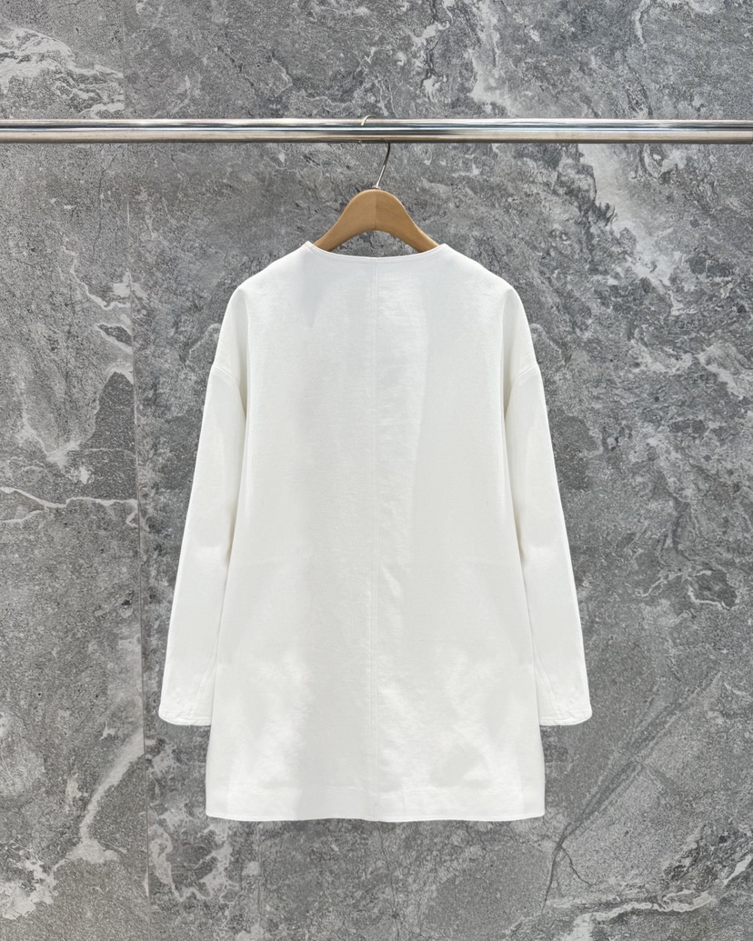 ROOKIE BUD韓國東大門代購女士新款時尚熱賣夾克亞麻寬松ROOKIE BUD-L夾克