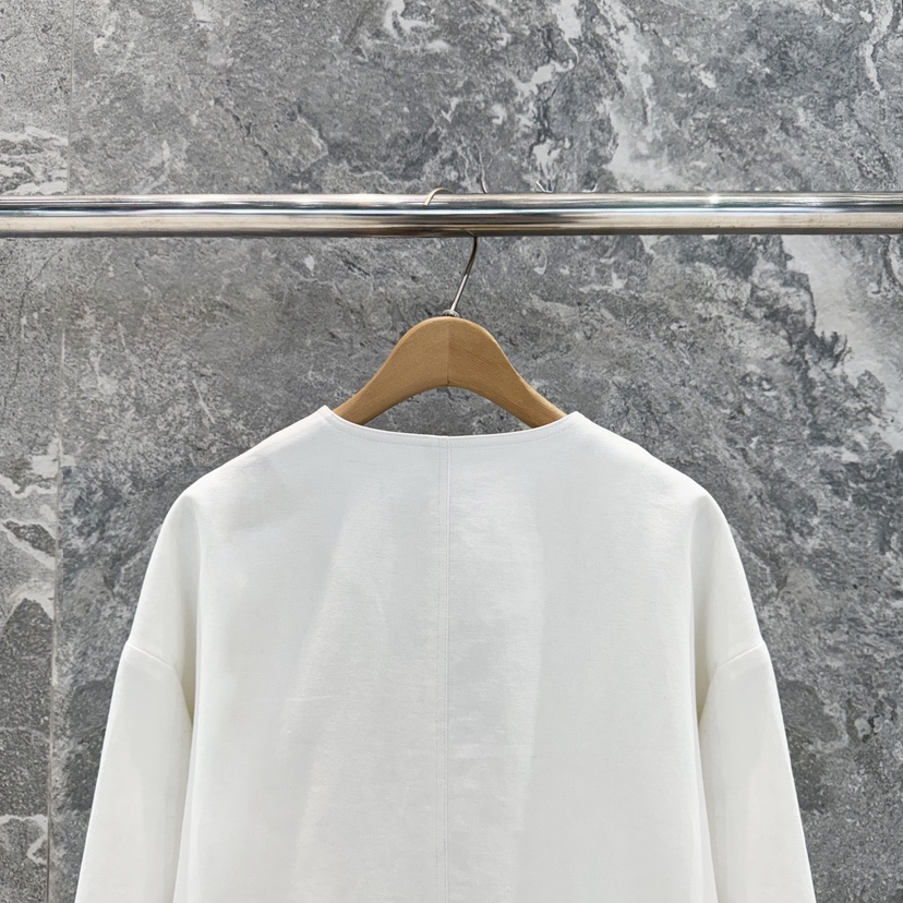 ROOKIE BUD韓國東大門代購女士新款時尚熱賣夾克亞麻寬松ROOKIE BUD-L夾克