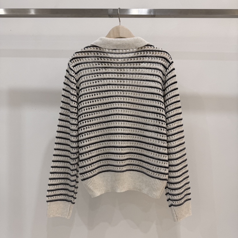BLANC-A韓國直郵實拍女裝新品26春夏推薦時尚休閑針織衫BLANC-A針織衫