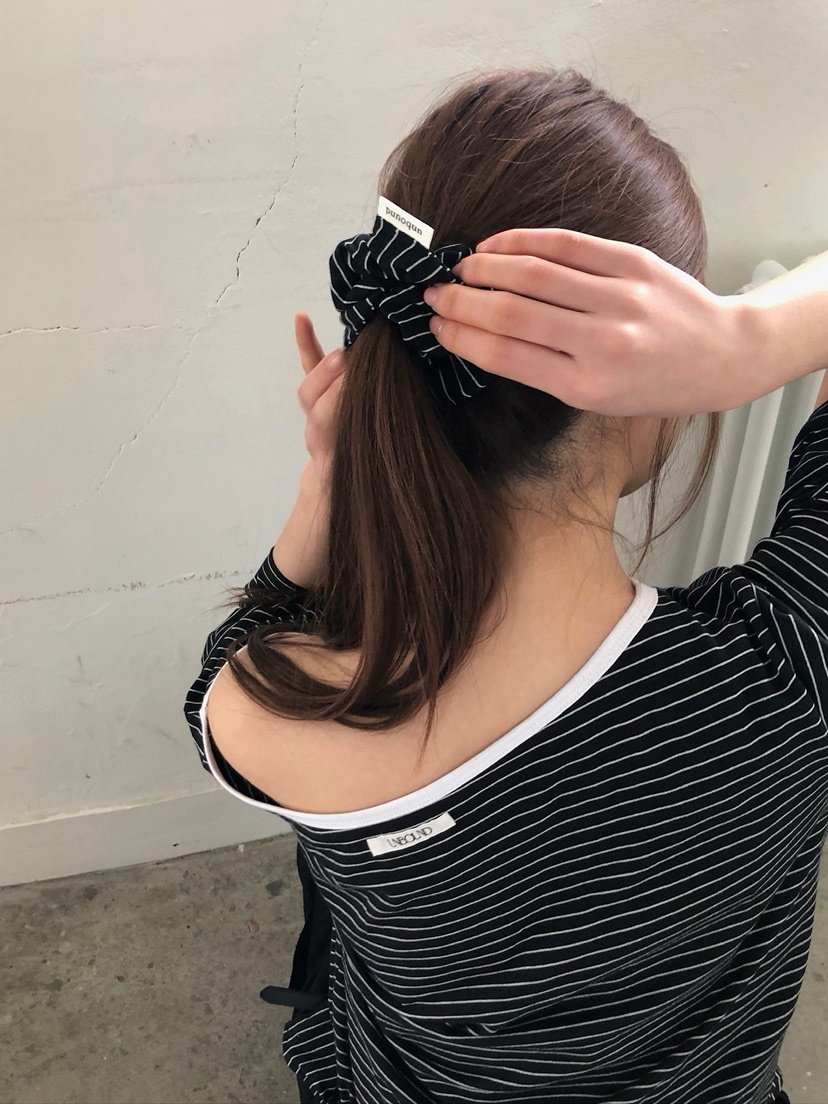 UNBOUND韓國代購女裝新品休閑推薦時尚熱賣職業人氣26春夏T恤UNBOUNDT恤