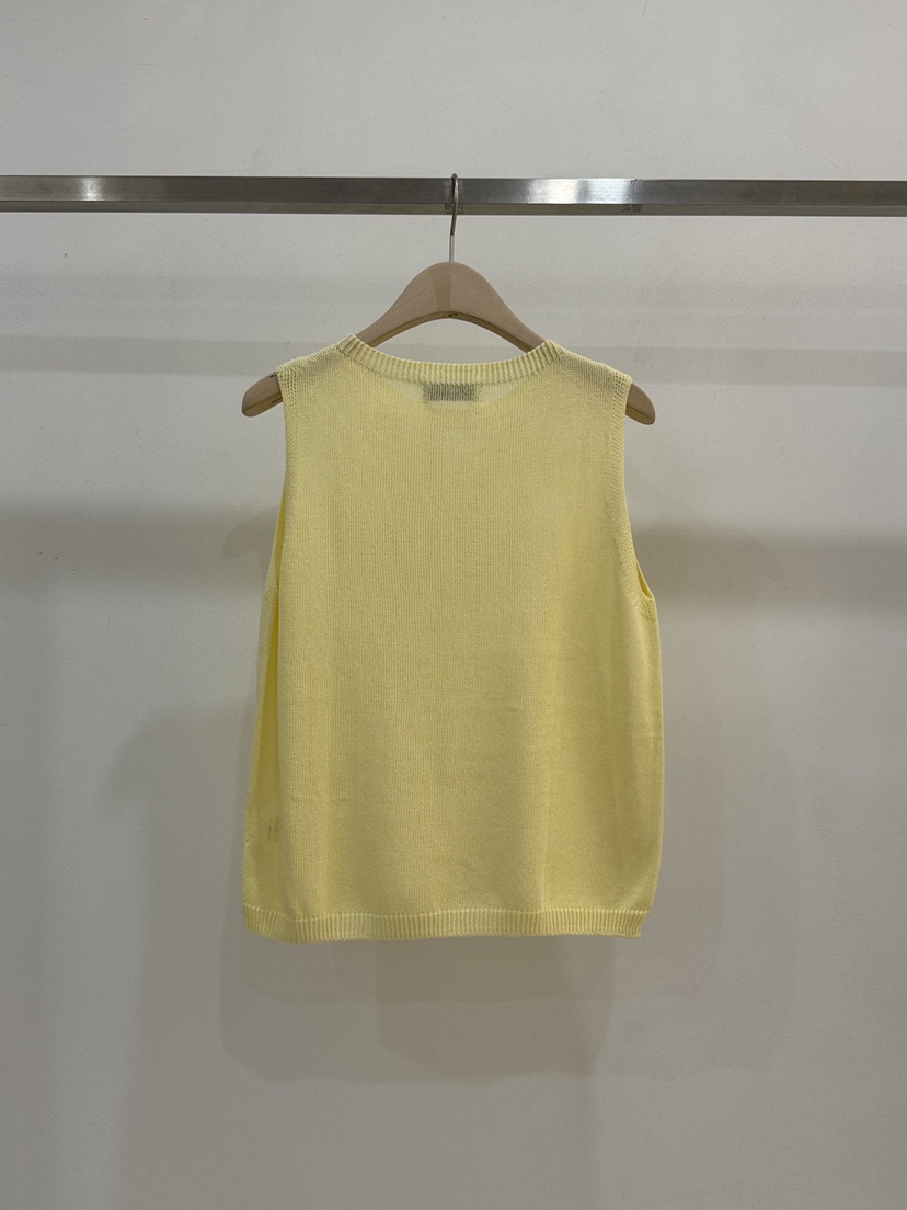 BLANC-A韓國東大門代購女裝新款推薦熱賣休閑26春夏吊帶背心BLANC-A吊帶/背心