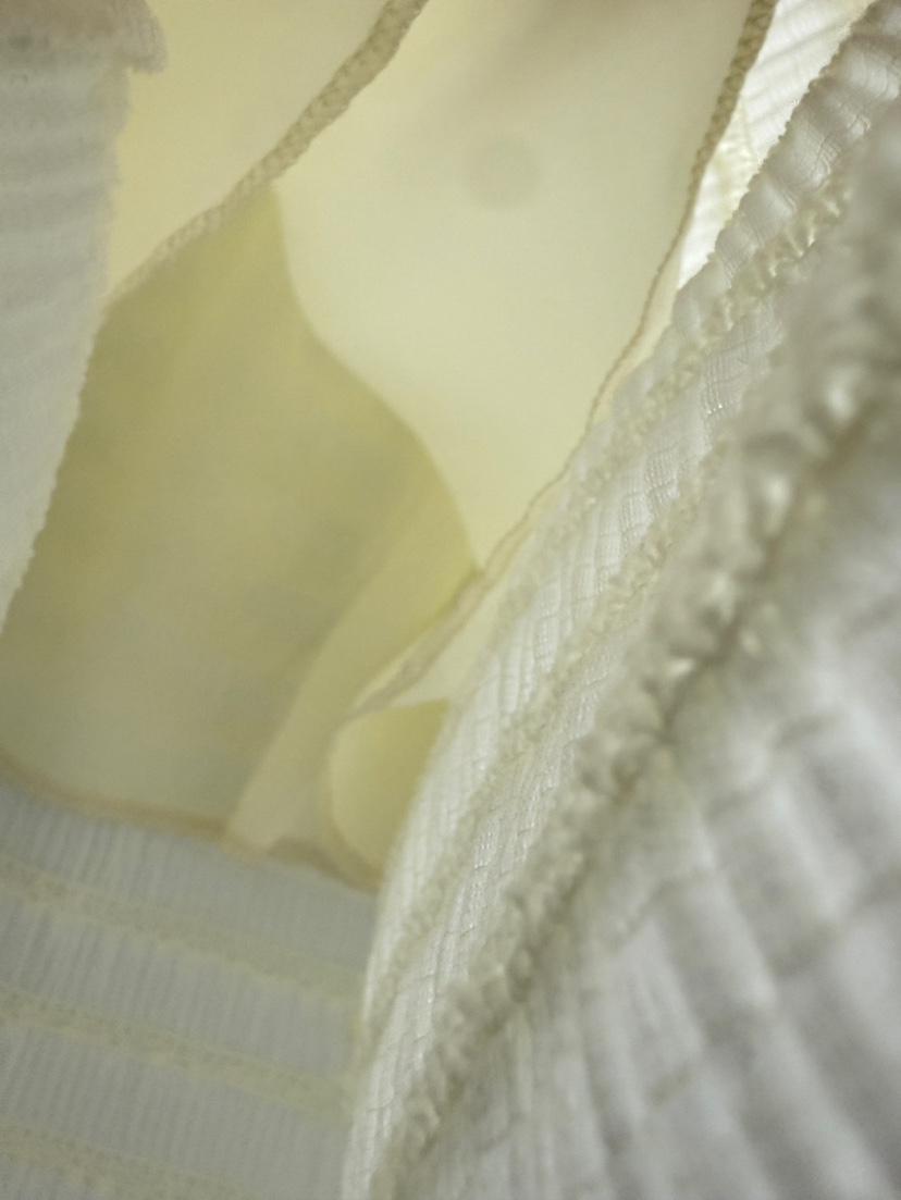 CM韓國東大門直郵女裝新款熱賣職業時尚26春夏休閑人氣長裙CM_centimeter長裙