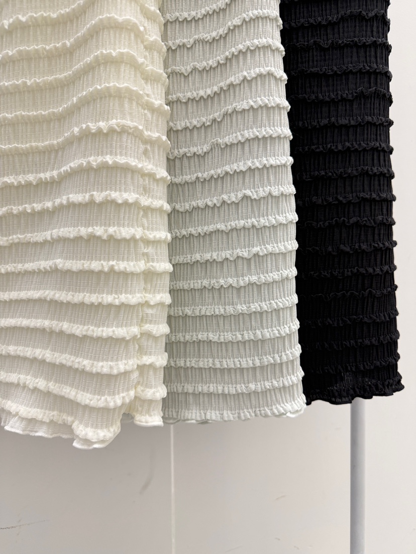 CM韓國東大門直郵女裝新款熱賣職業時尚26春夏休閑人氣長裙CM_centimeter長裙