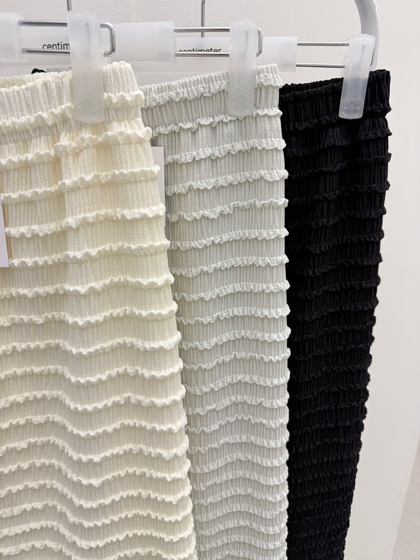 CM韓國東大門直郵女裝新款熱賣職業時尚26春夏休閑人氣長裙CM_centimeter長裙