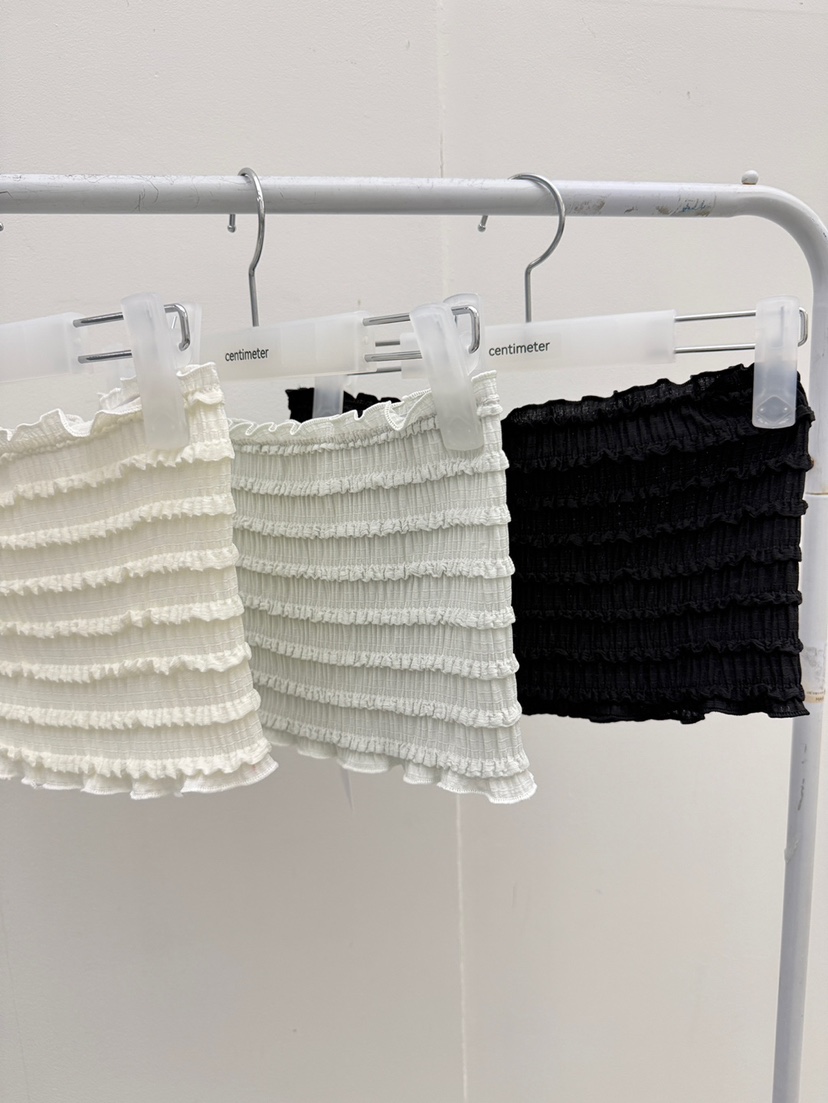 CM韓國東大門代購女士新款時尚推薦人氣休閑26春夏吊帶背心CM_centimeter吊帶/背心