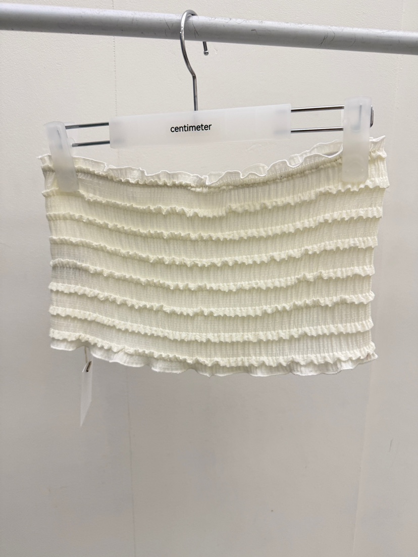 CM韓國東大門代購女士新款時尚推薦人氣休閑26春夏吊帶背心CM_centimeter吊帶/背心圖色1