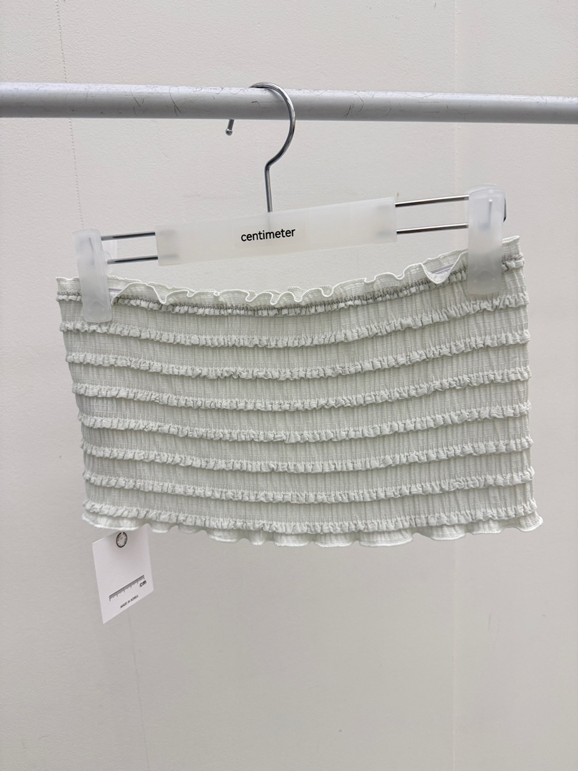 CM韓國東大門代購女士新款時尚推薦人氣休閑26春夏吊帶背心CM_centimeter吊帶/背心圖色2