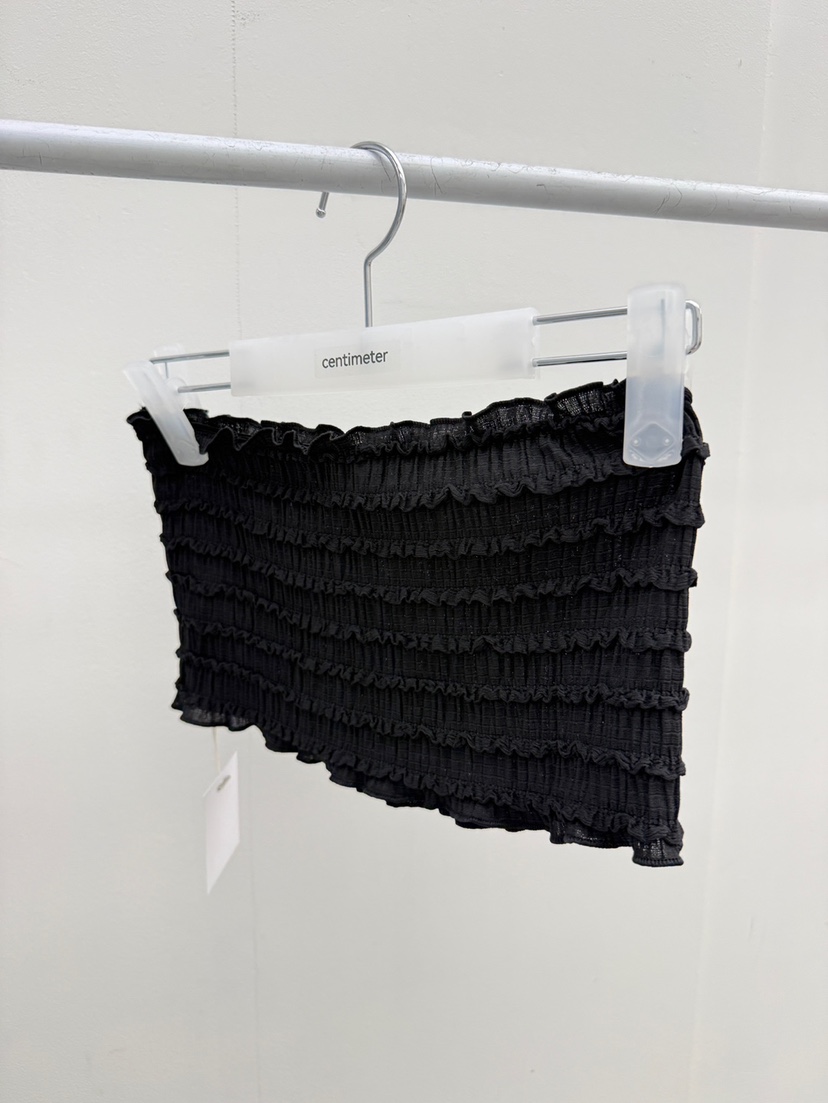 CM韓國東大門代購女士新款時尚推薦人氣休閑26春夏吊帶背心CM_centimeter吊帶/背心圖色3