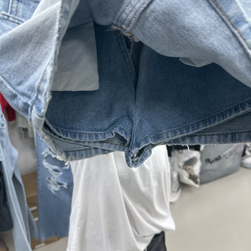 TOPDRESSING韓國直郵實拍女士新品休閑人氣熱賣時尚26春夏裙褲TOPDRESSING裙褲