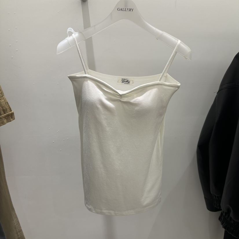 GALLERY-P韓國東大門代購女裝新品推薦熱賣人氣吊帶背心GALLERY-P吊帶/背心圖色7