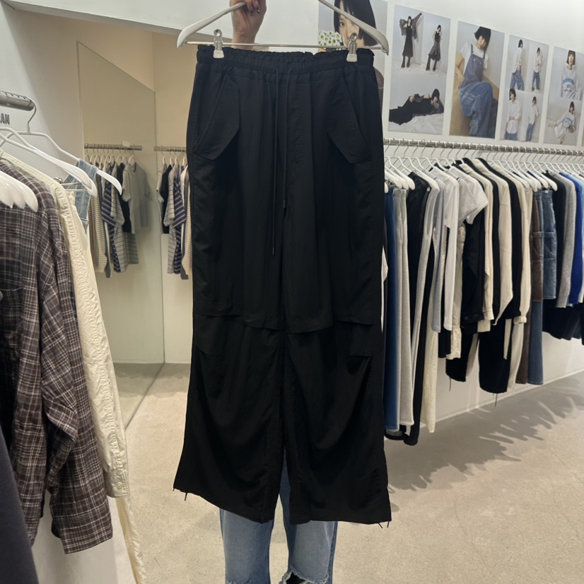 MARAN-P韓國東大門代購女士新品休閑26春夏職業推薦休閑褲MARAN休閑褲圖色2