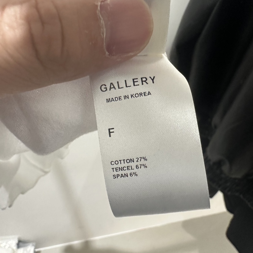GALLERY-P韓國東大門直郵女士新款人氣休閑時尚熱賣推薦T恤GALLERY-PT恤