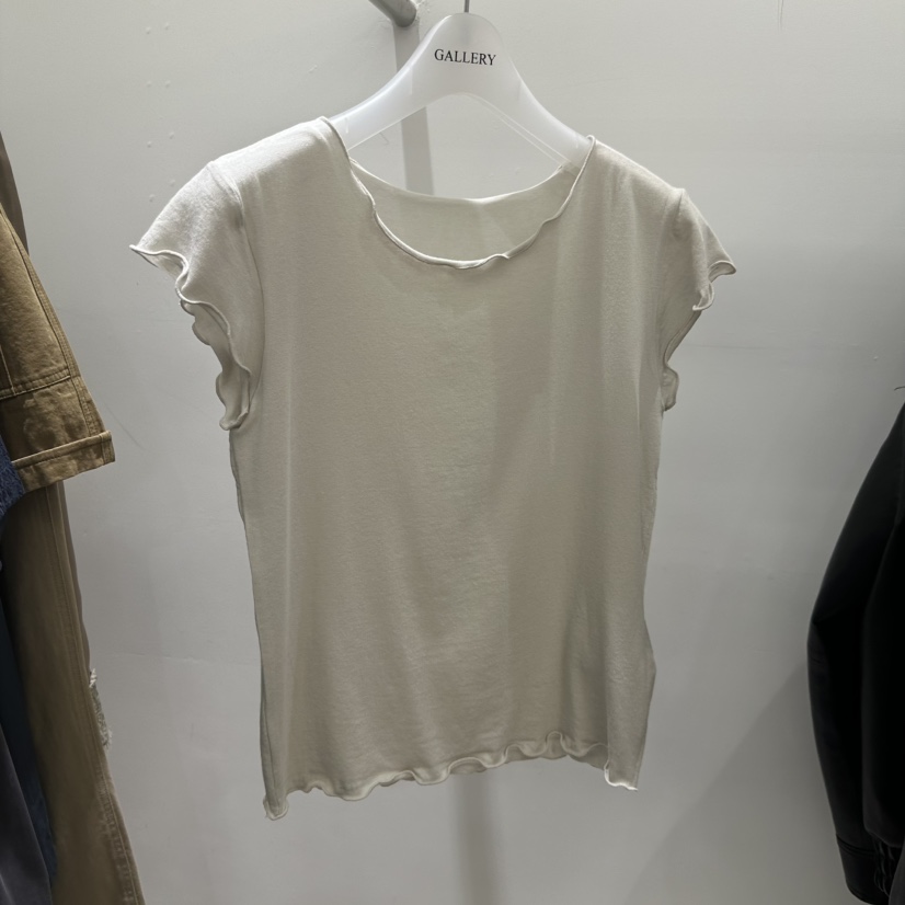GALLERY-P韓國東大門直郵女士新款人氣休閑時尚熱賣推薦T恤GALLERY-PT恤圖色2