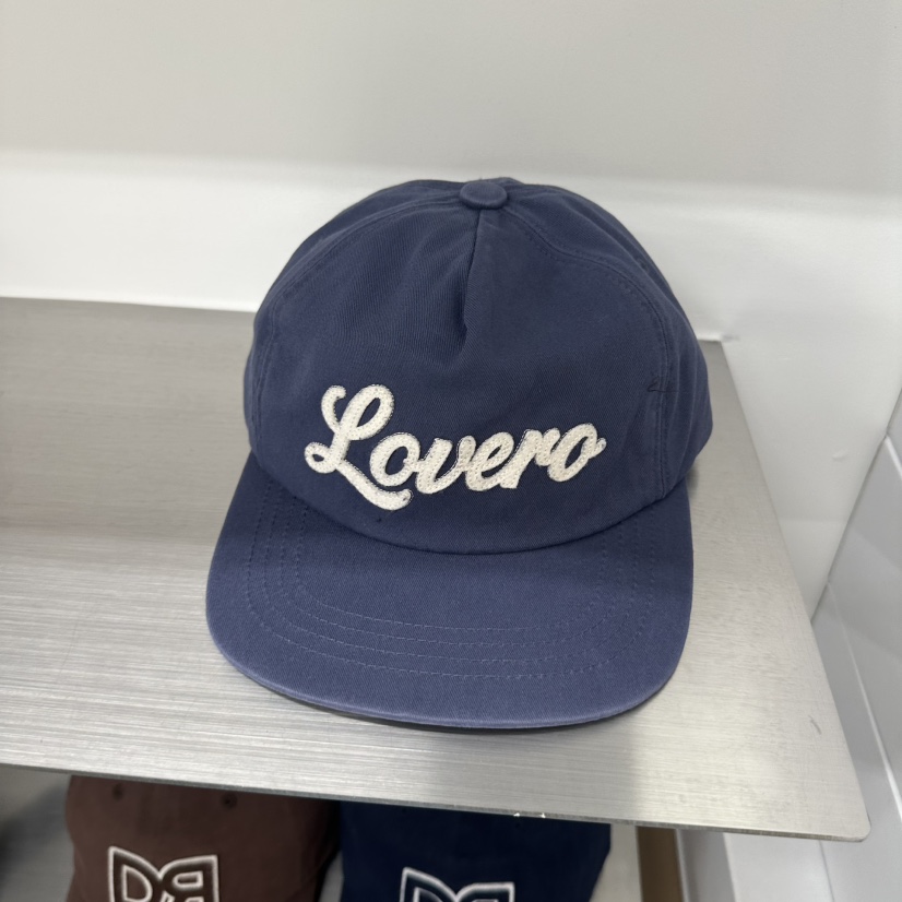 TOPDRESSING韓國代購女裝新款26春夏職業推薦熱賣人氣帽子TOPDRESSING帽子圖色2