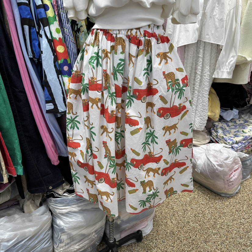 HAPPYBERRY韓國東大門代購女裝新品時尚推薦休閑熱賣長裙HAPPYBERRY長裙圖色1