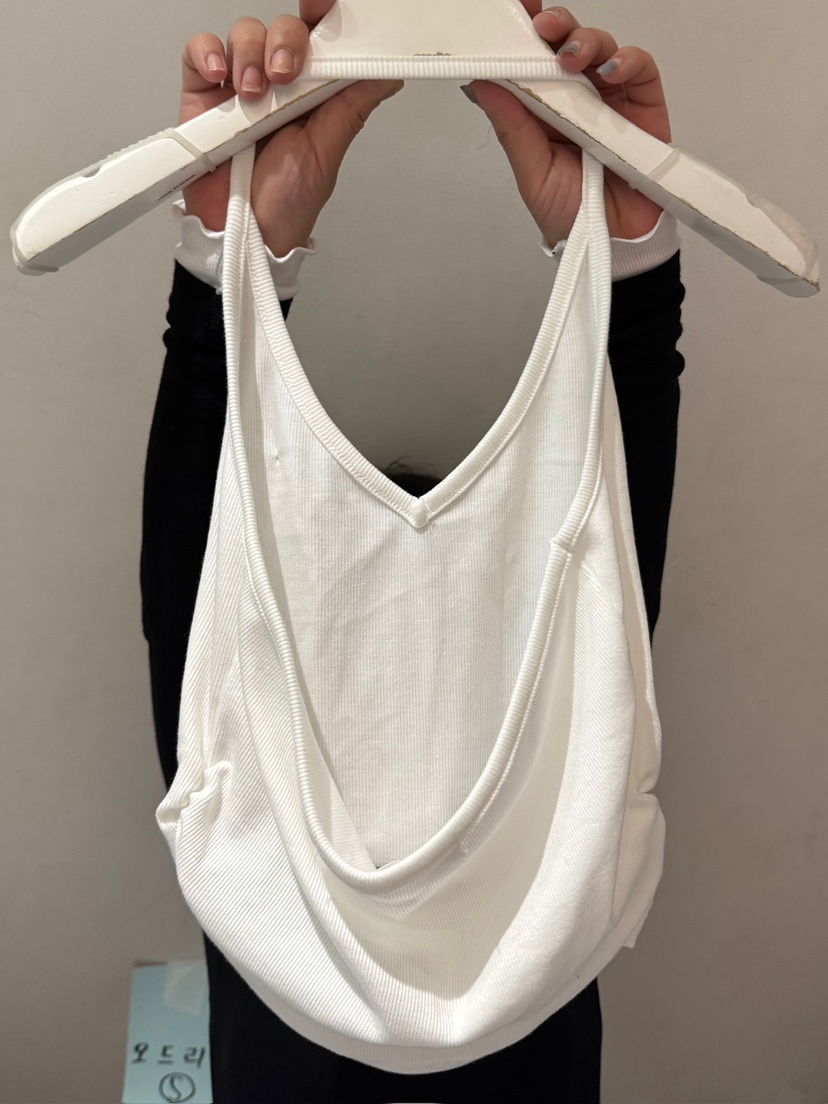 BELITA-L韓國直郵實拍女裝新品時尚推薦休閑人氣吊帶背心BELITA-L吊帶/背心