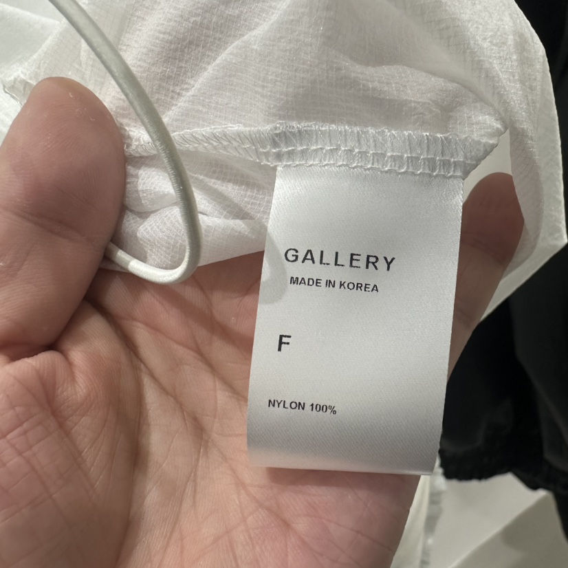 GALLERY-P韓國東大門代購女裝新品推薦休閑職業人氣夾克GALLERY-P夾克