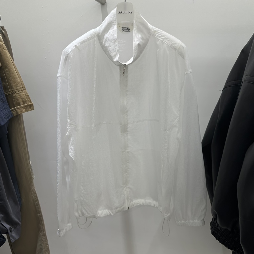 GALLERY-P韓國東大門代購女裝新品推薦休閑職業人氣夾克GALLERY-P夾克圖色1