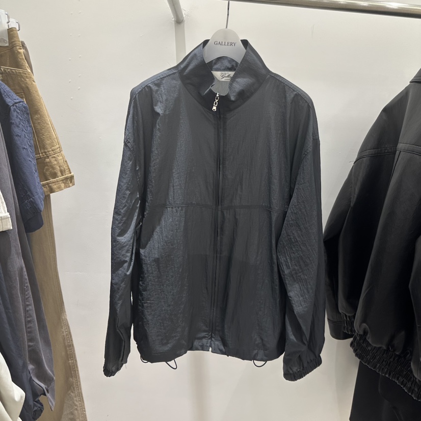 GALLERY-P韓國東大門代購女裝新品推薦休閑職業人氣夾克GALLERY-P夾克圖色2