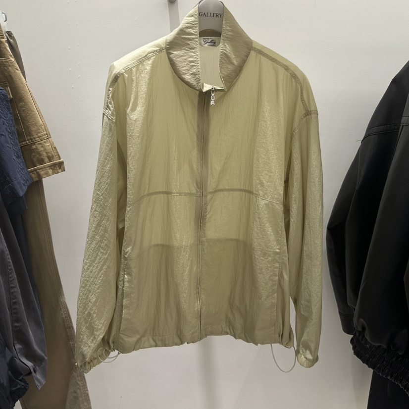 GALLERY-P韓國東大門代購女裝新品推薦休閑職業人氣夾克GALLERY-P夾克圖色3