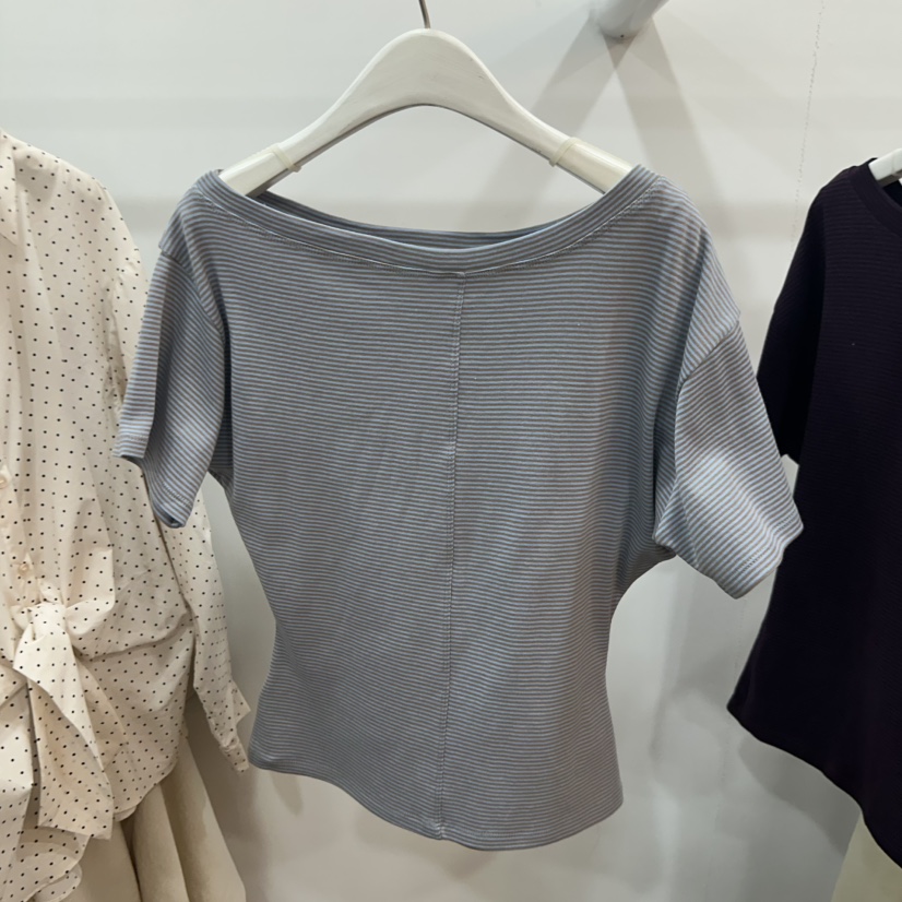 AIME HOPE MAKE/MYNAMEIS韓國東大門代購女士新品休閑T恤AIME HOPE MAKE/MYNAMEIST恤