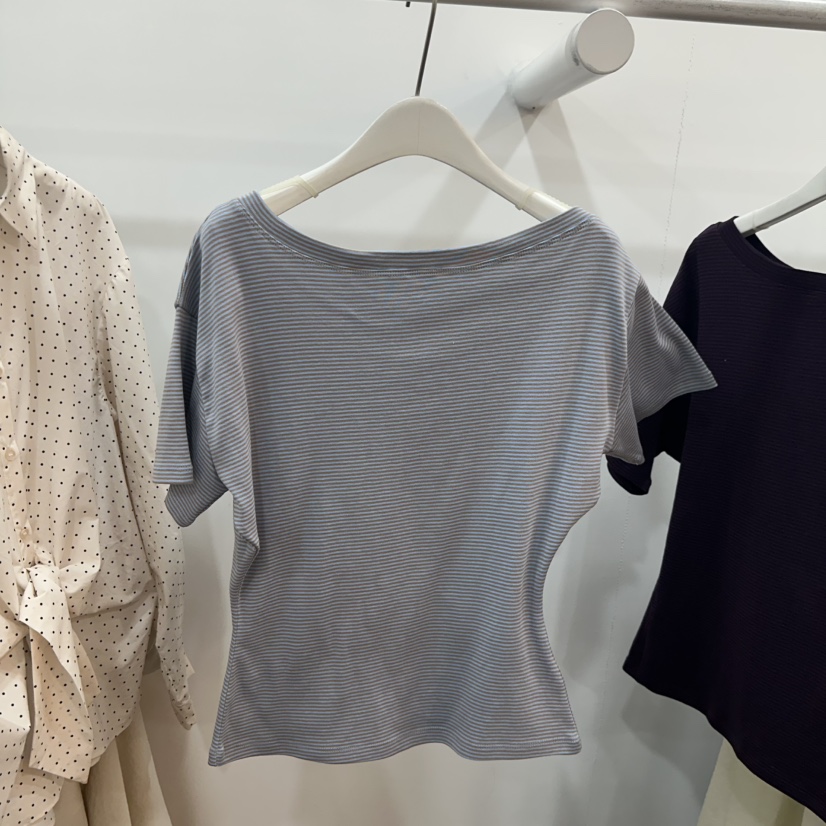 AIME HOPE MAKE/MYNAMEIS韓國東大門代購女士新品休閑T恤AIME HOPE MAKE/MYNAMEIST恤圖色1