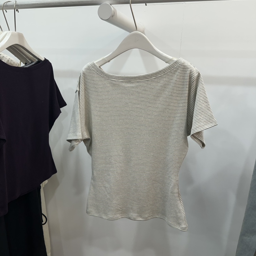 AIME HOPE MAKE/MYNAMEIS韓國東大門代購女士新品休閑T恤AIME HOPE MAKE/MYNAMEIST恤圖色3