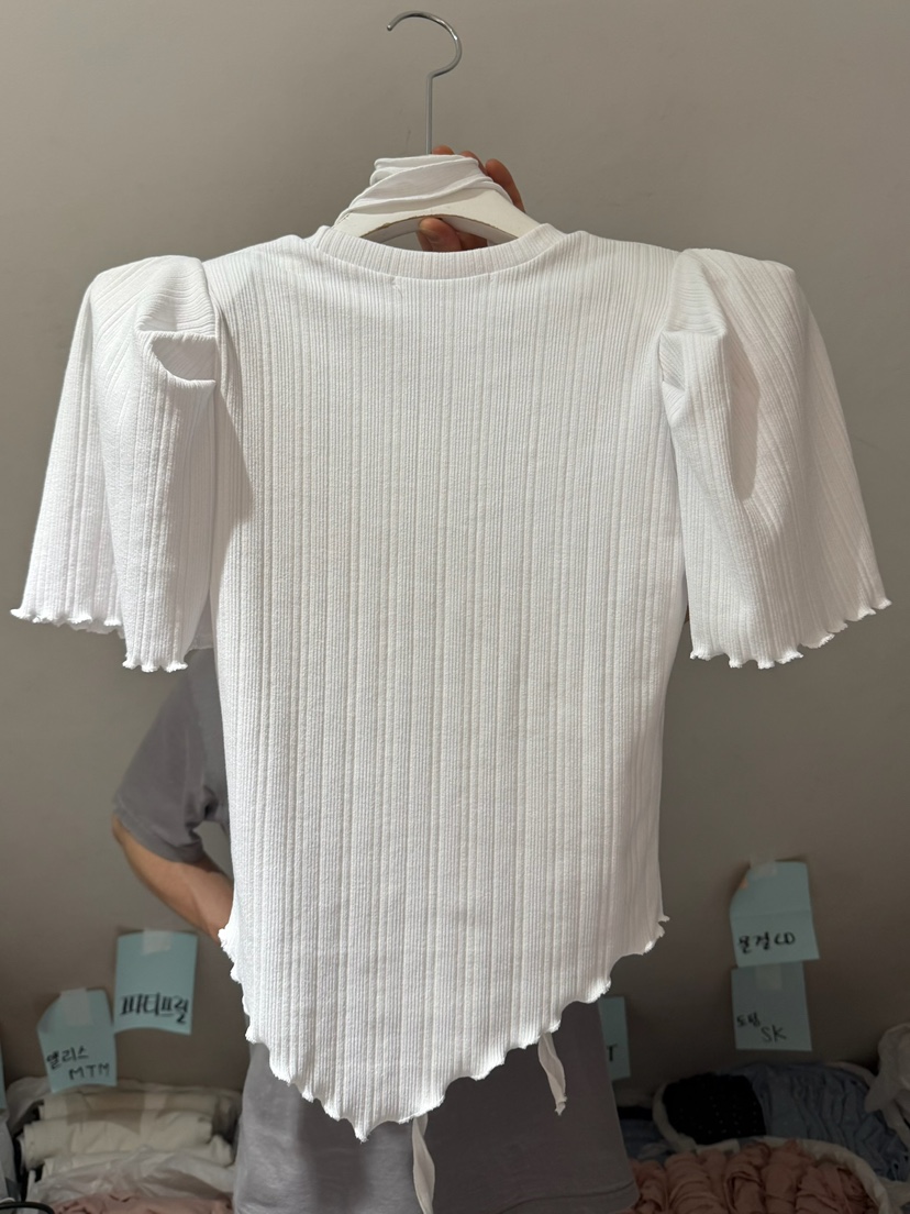 BELITA-L韓國東大門直郵女裝新品時尚休閑職業推薦人氣T恤BELITA-LT恤