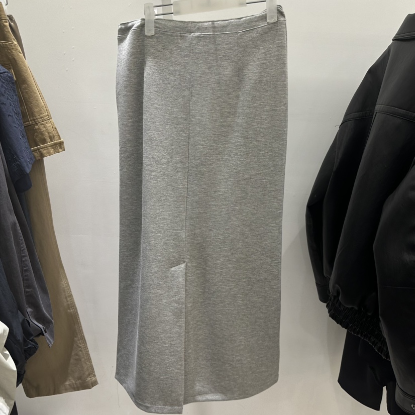 GALLERY-P韓國東大門代購女裝新品職業熱賣推薦休閑長裙GALLERY-P長裙