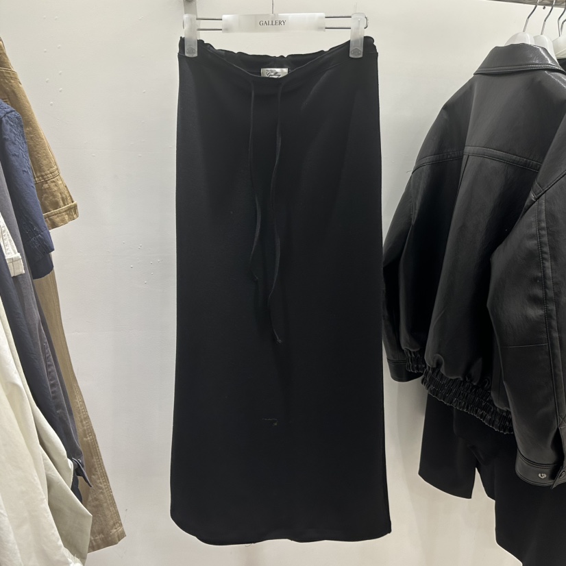 GALLERY-P韓國東大門代購女裝新品職業熱賣推薦休閑長裙GALLERY-P長裙圖色2