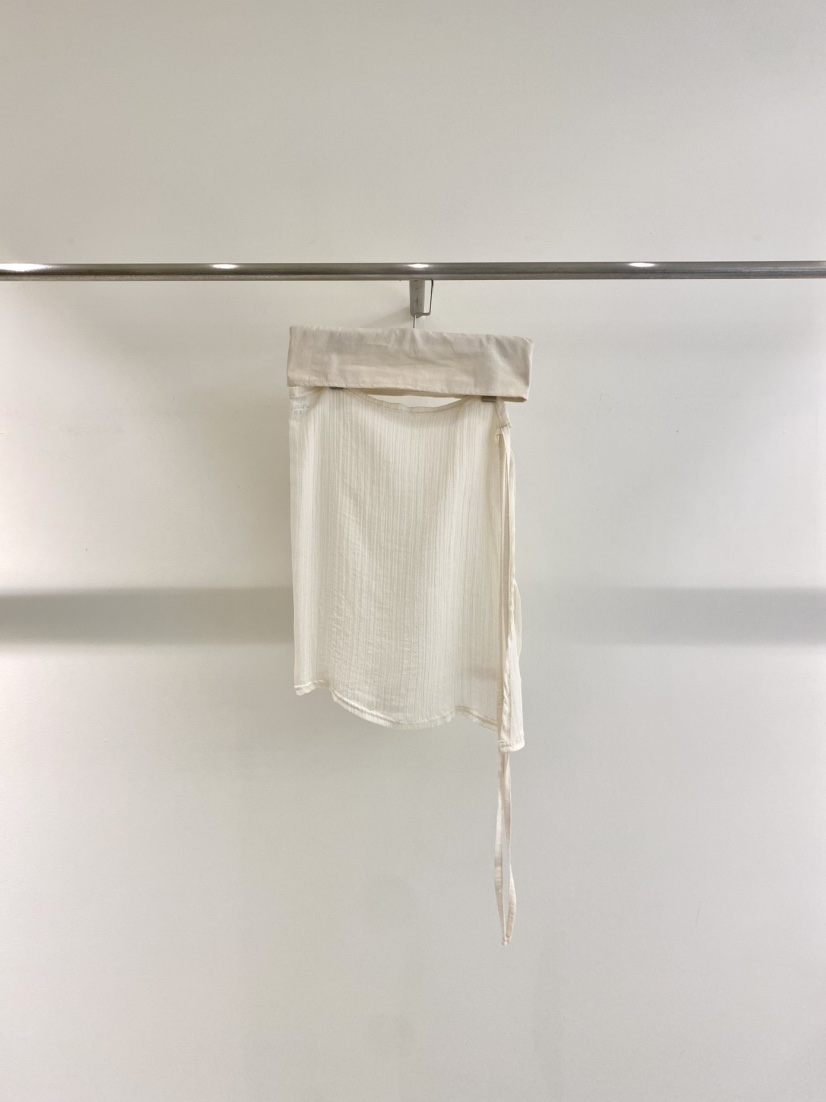 1968韓國東大門直郵女裝新品26春夏推薦時尚職業熱賣短裙1968/YEOUYA短裙圖色1