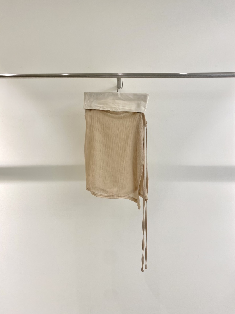 1968韓國東大門直郵女裝新品26春夏推薦時尚職業熱賣短裙1968/YEOUYA短裙圖色2