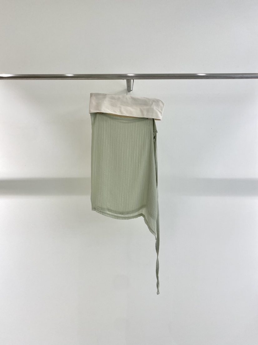 1968韓國東大門直郵女裝新品26春夏推薦時尚職業熱賣短裙1968/YEOUYA短裙圖色3