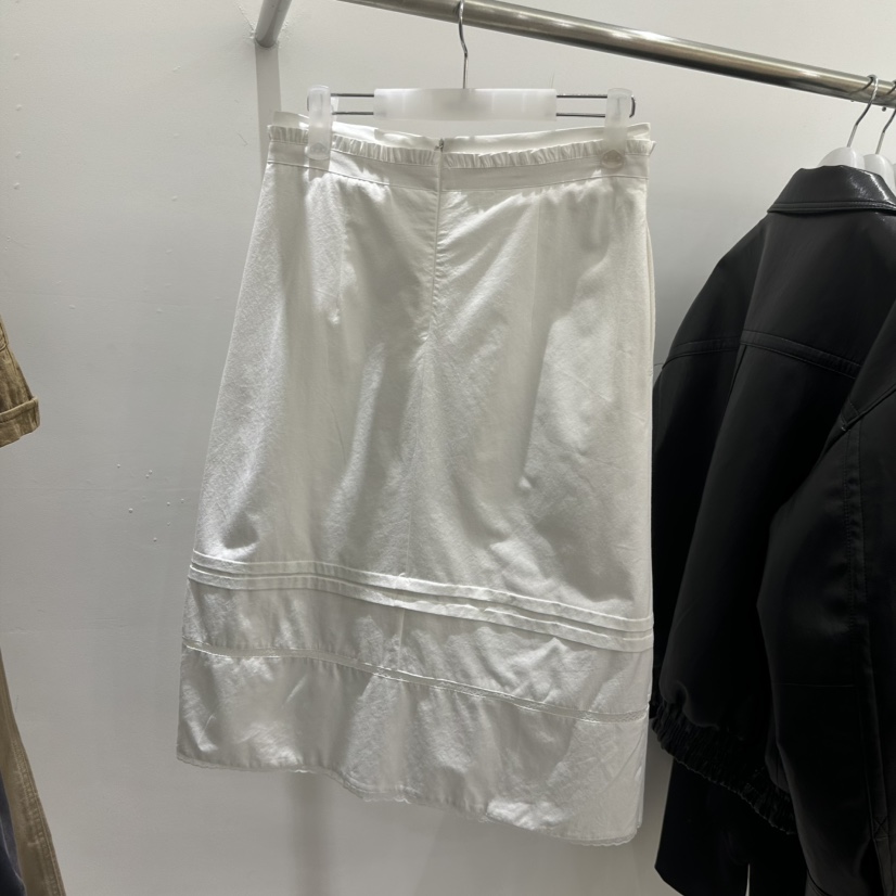 GALLERY-P韓國東大門代購女士新款人氣時尚休閑推薦長裙GALLERY-P長裙