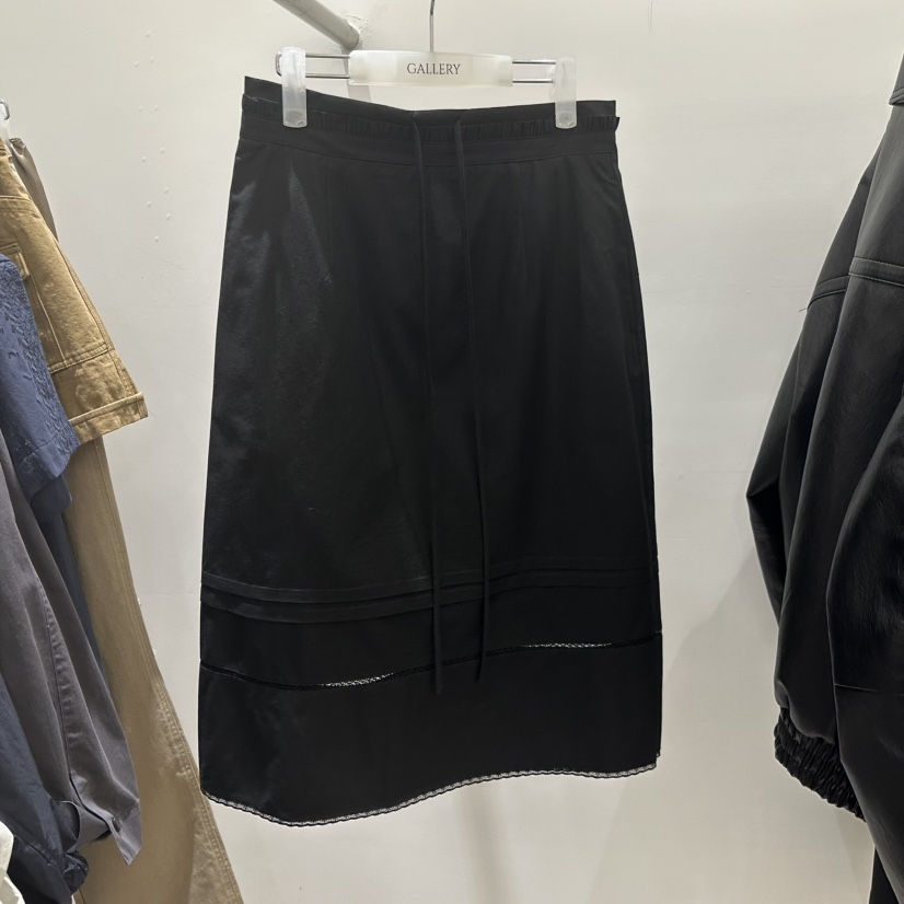 GALLERY-P韓國東大門代購女士新款人氣時尚休閑推薦長裙GALLERY-P長裙圖色2