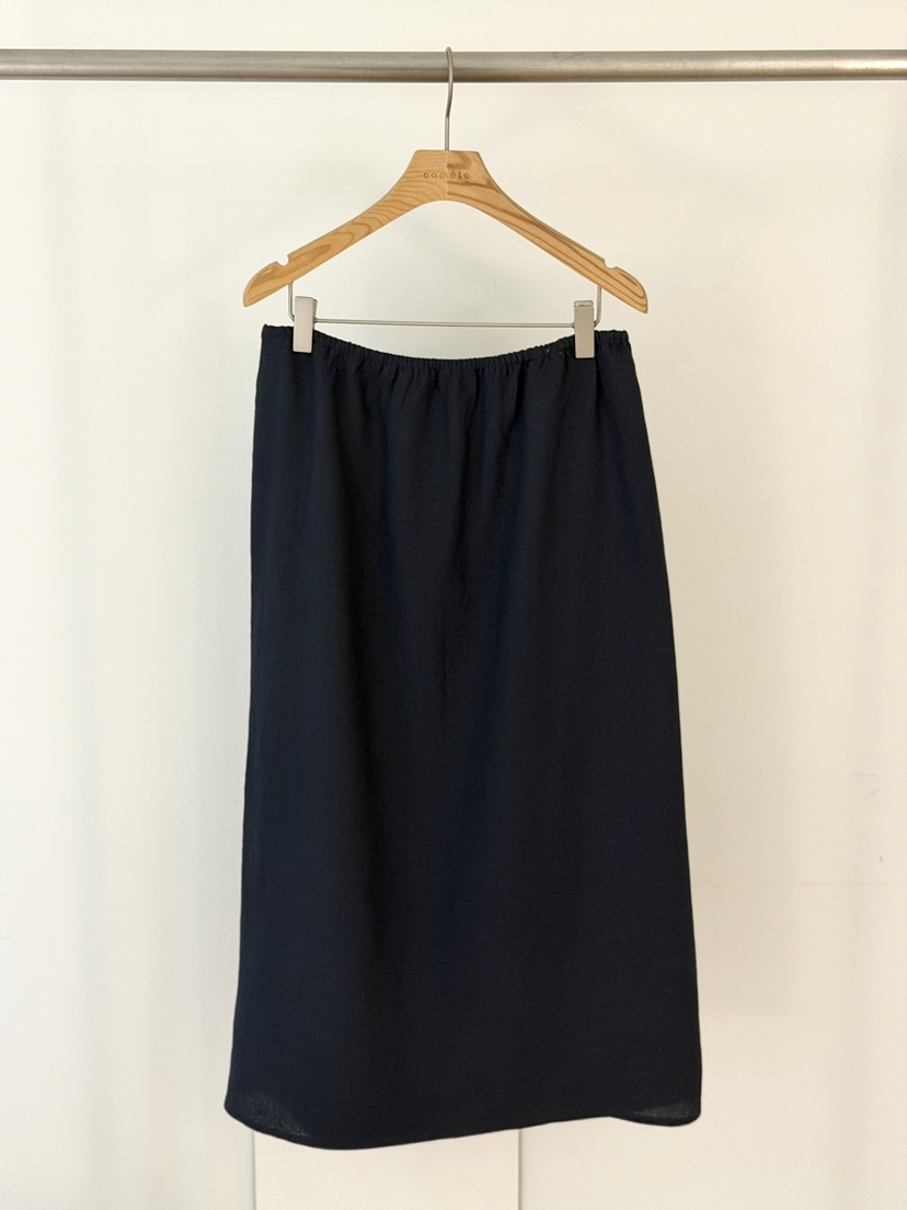 COMETE韓國東大門代購女士新品26春夏推薦職業半身裙中短裙COMETE半身裙/中短裙圖色3