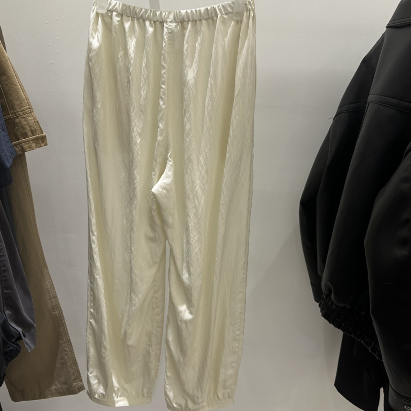 GALLERY-P韓國代購女士新款26春夏熱賣休閑時尚職業休閑褲GALLERY-P休閑褲