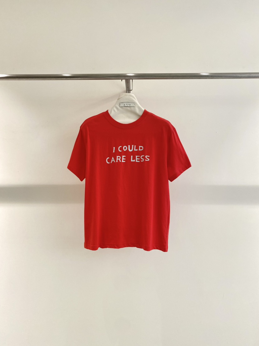 1968韓國直郵實拍女士新款時尚休閑推薦職業人氣熱賣26春夏T恤1968/YEOUYAT恤圖色3