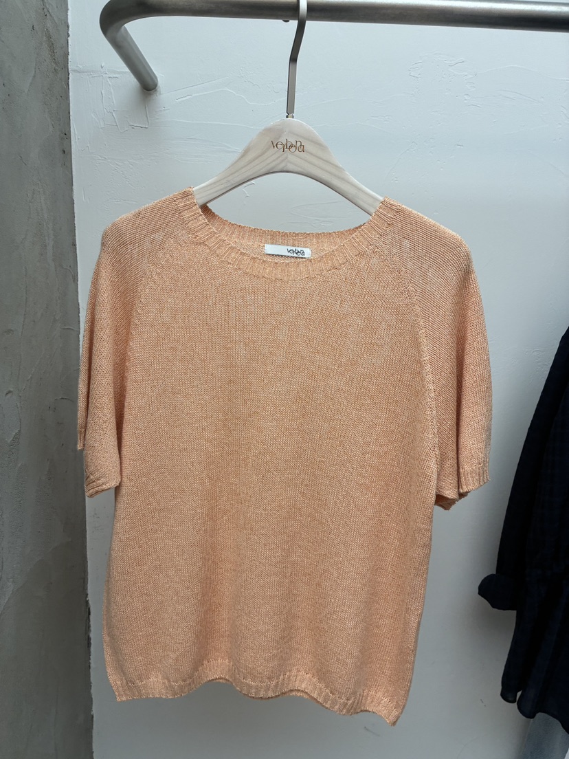 Verbena韓國東大門代購女士新款職業26春夏休閑熱賣針織衫Verbena針織衫圖色2