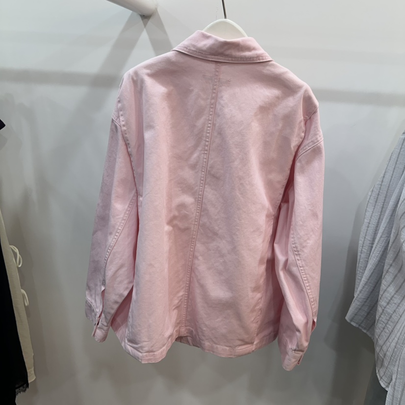 AIME HOPE MAKE/MYNAMEIS韓國東大門代購女裝新款時尚夾克AIME HOPE MAKE/MYNAMEIS夾克