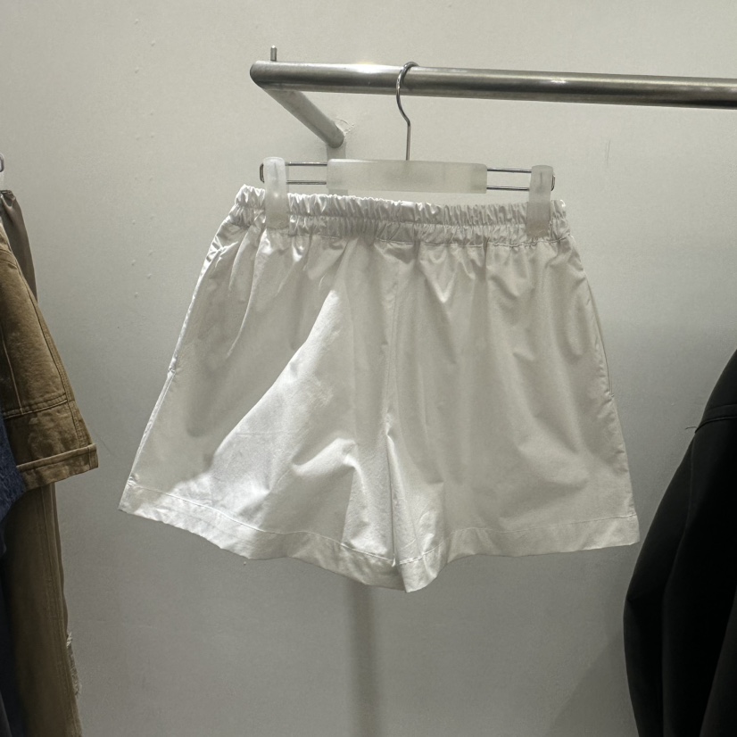 GALLERY-P韓國東大門直郵女士新款26春夏職業休閑推薦短褲GALLERY-P短褲