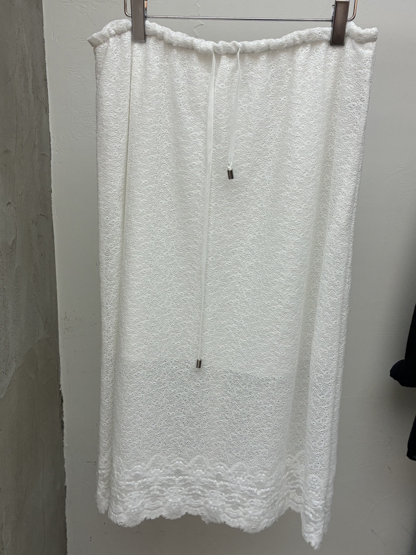 Verbena韓國東大門直郵女裝新品26春夏推薦熱賣半身裙中短裙Verbena半身裙/中短裙圖色1