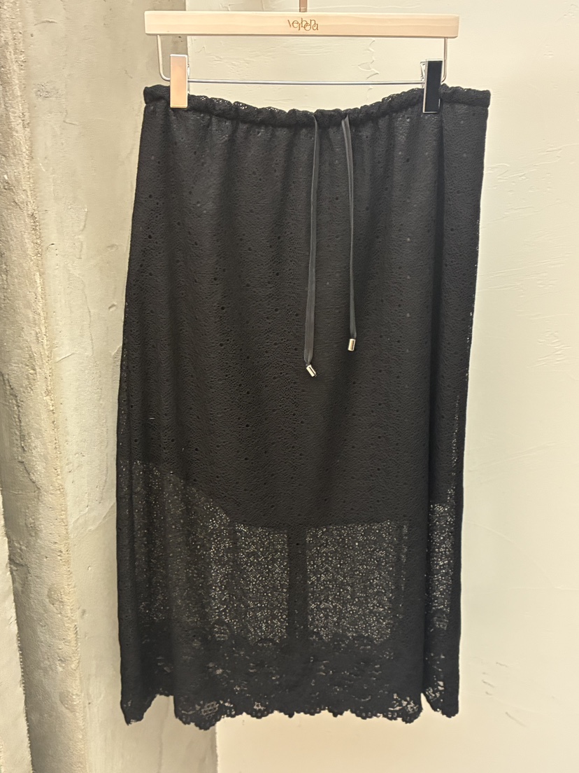 Verbena韓國東大門直郵女裝新品26春夏推薦熱賣半身裙中短裙Verbena半身裙/中短裙圖色2