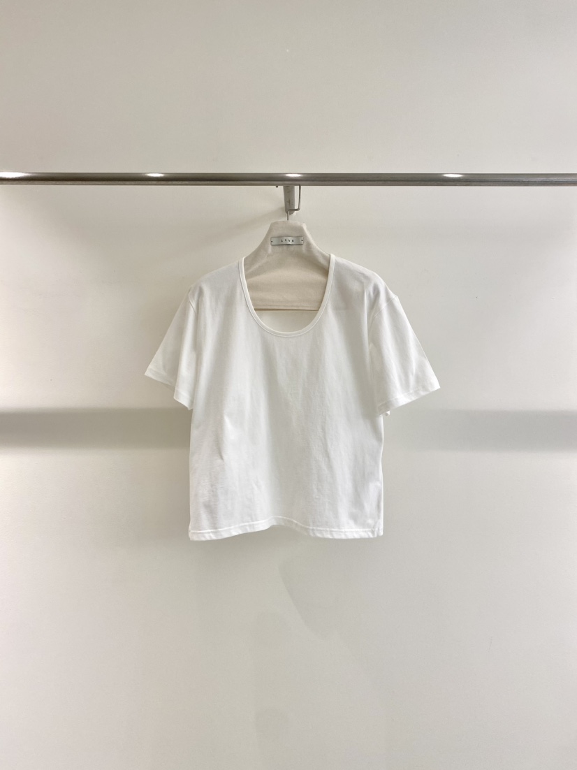 1968韓國代購女士新品26春夏推薦職業人氣熱賣時尚休閑T恤1968/YEOUYAT恤圖色1