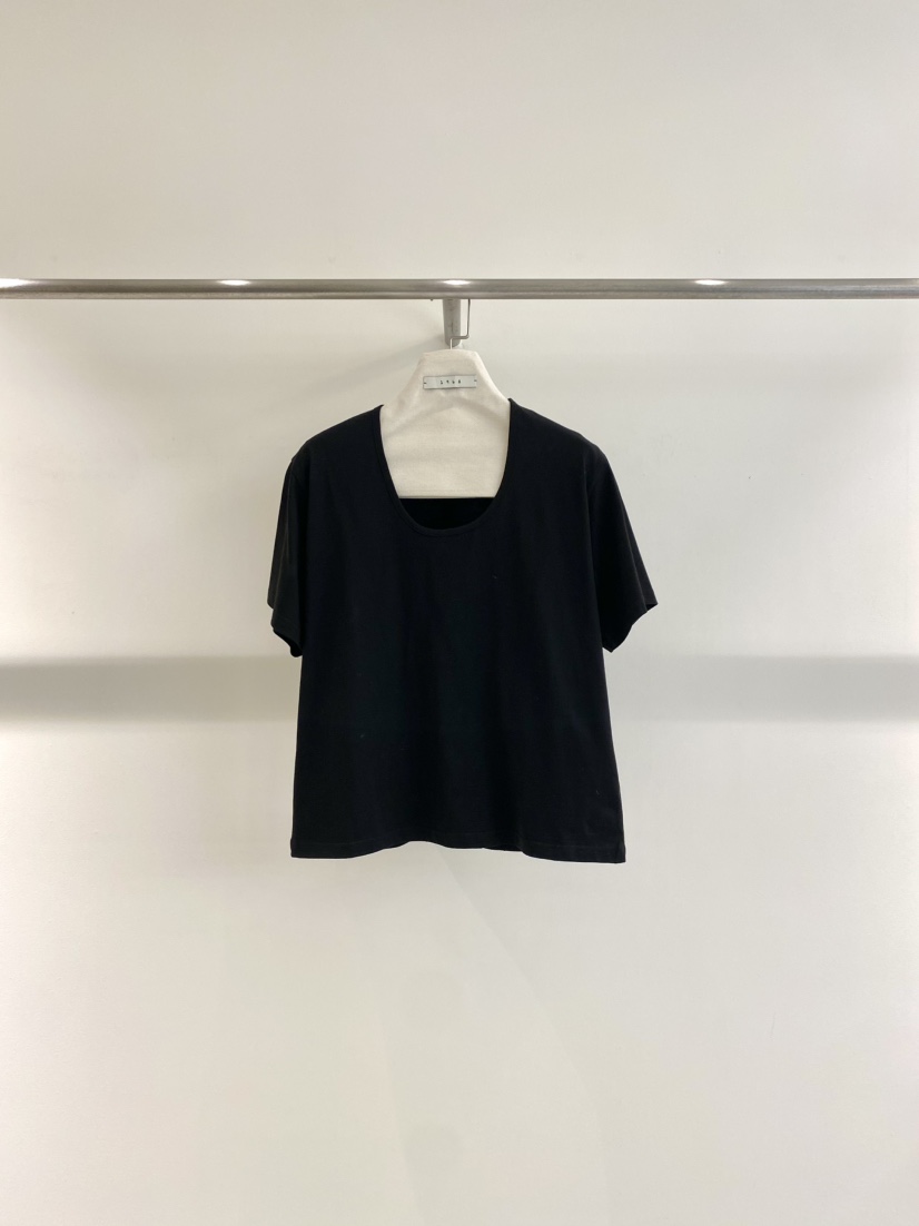 1968韓國代購女士新品26春夏推薦職業人氣熱賣時尚休閑T恤1968/YEOUYAT恤圖色4