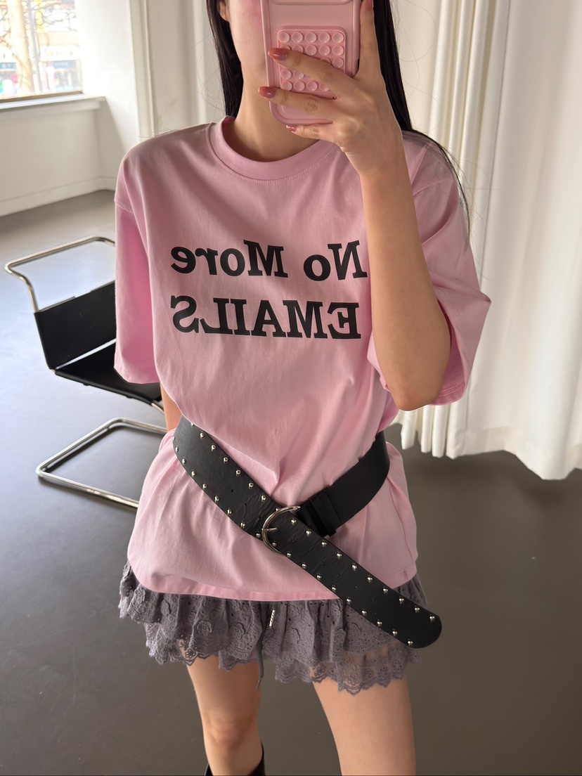 JOURNEY韓國東大門直郵女士新品熱賣時尚人氣休閑推薦T恤JOURNEYT恤