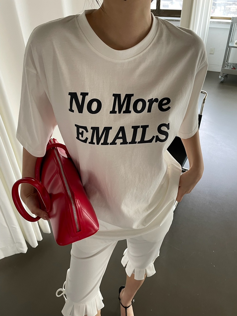 JOURNEY韓國東大門直郵女士新品熱賣時尚人氣休閑推薦T恤JOURNEYT恤