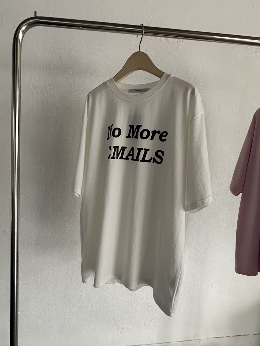 JOURNEY韓國東大門直郵女士新品熱賣時尚人氣休閑推薦T恤JOURNEYT恤圖色1