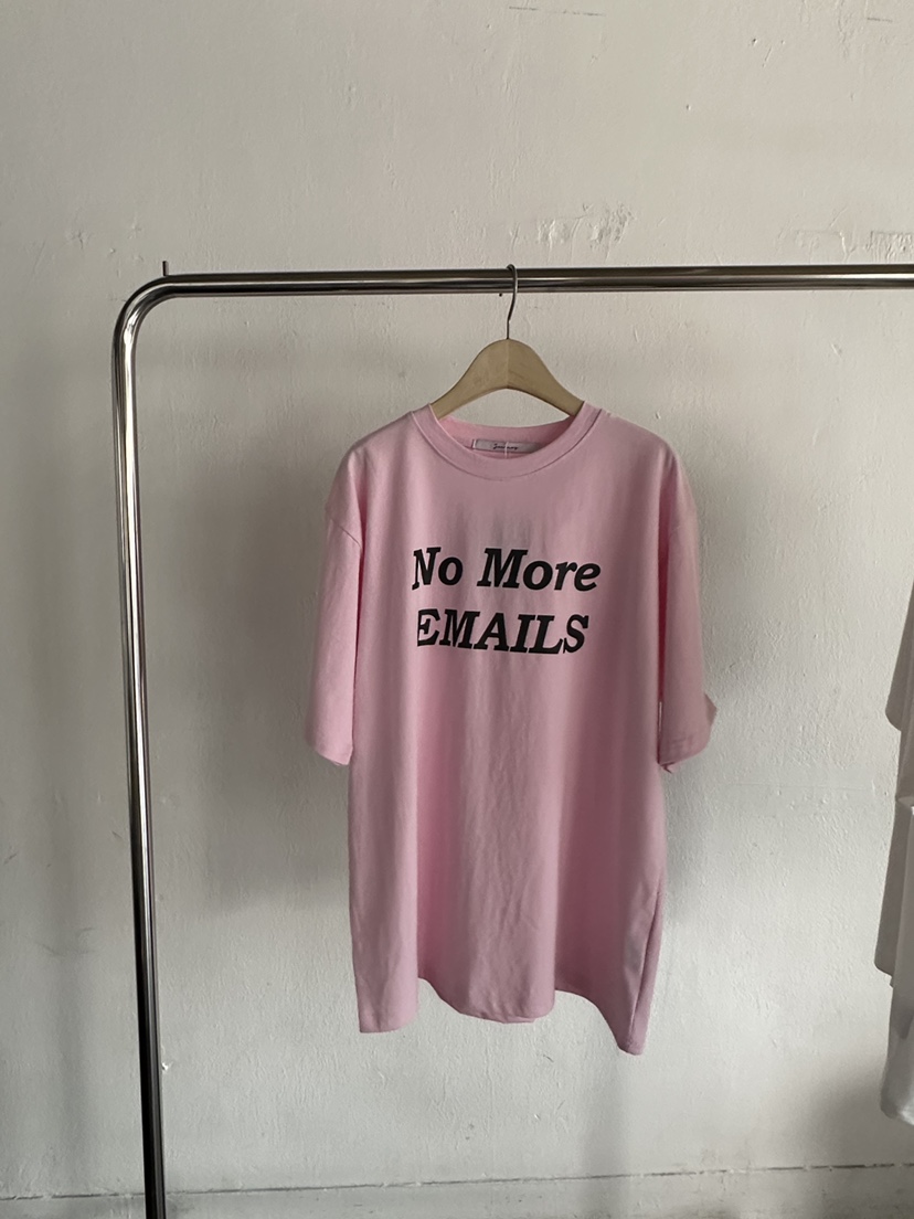 JOURNEY韓國東大門直郵女士新品熱賣時尚人氣休閑推薦T恤JOURNEYT恤圖色2